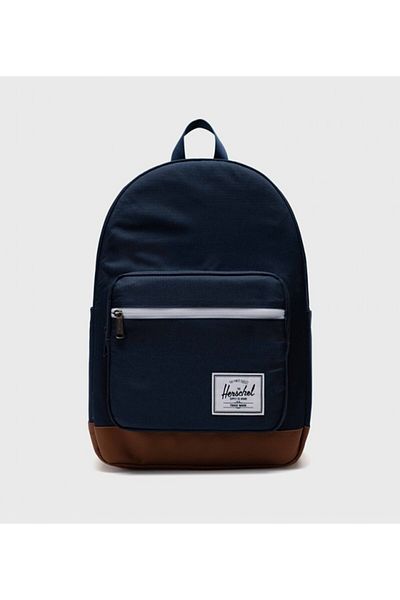 Herschel Supply Co. Black Unisex Backpack