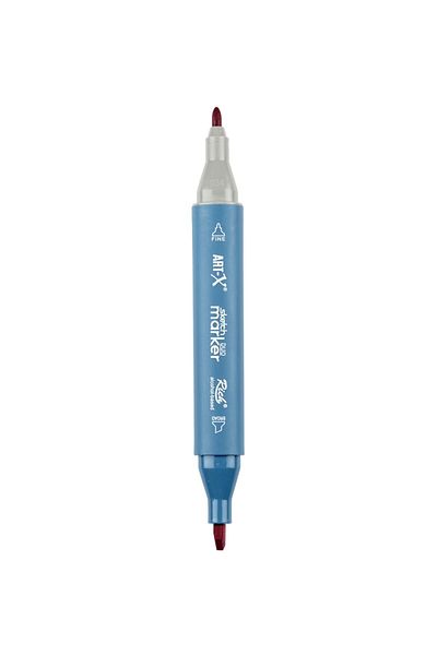 Rich Double Sided Art-X Sketch Marker 673 Module