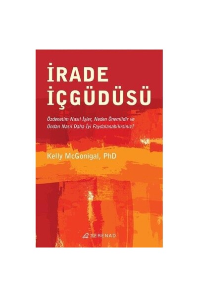 Genel Markalar İrade İçgüdüsü