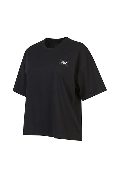New Balance Nb Lifestyle Tricou Femei Tricou Femei
