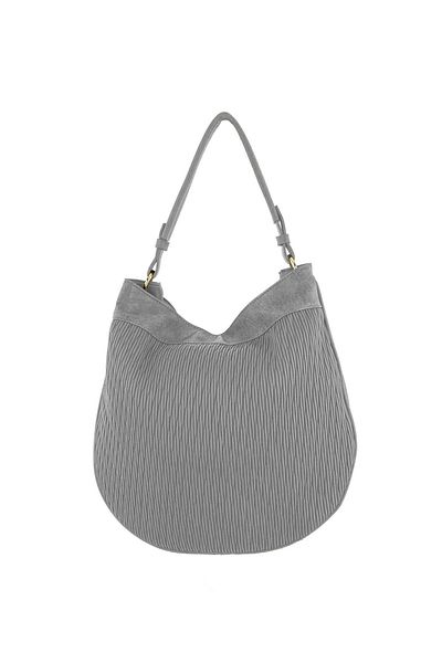 KRISTE BELL Gray Women's Bag Model 26420