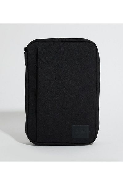herschel Burrard Organizer Tech