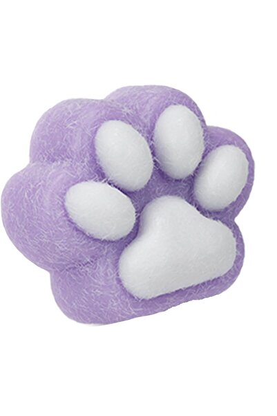 The Hub Jucarie Interactiva Squishy, Model Cat Paw, Squeeze Pinch Family, Rev...
