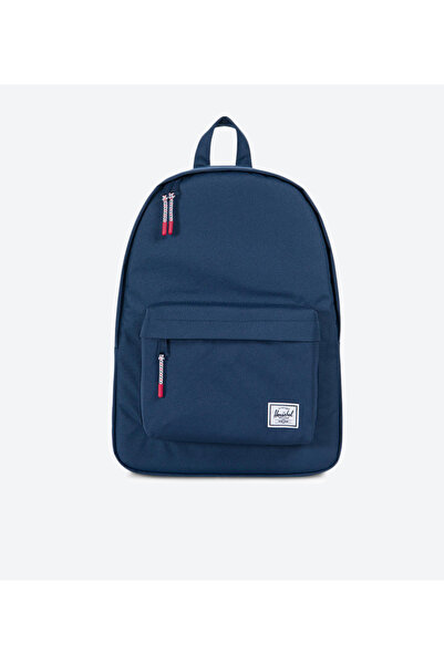 Herschel Supply Co. Navy Blue Unisex Backpack