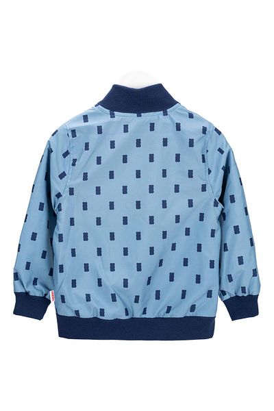 Haribo Boy 3-8 Years Old Blue Jacket