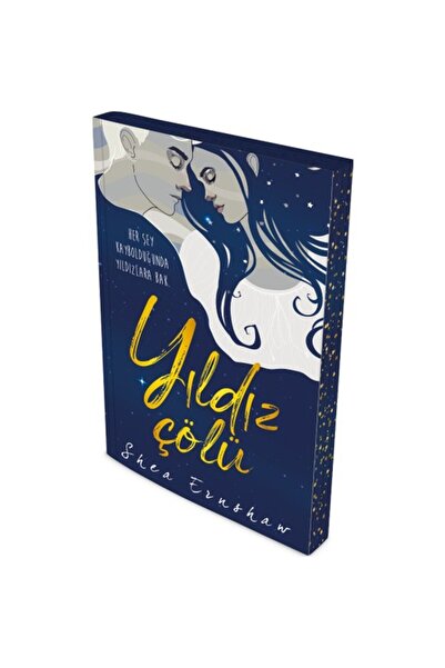 İndigo Kitap Yıldız Çölü