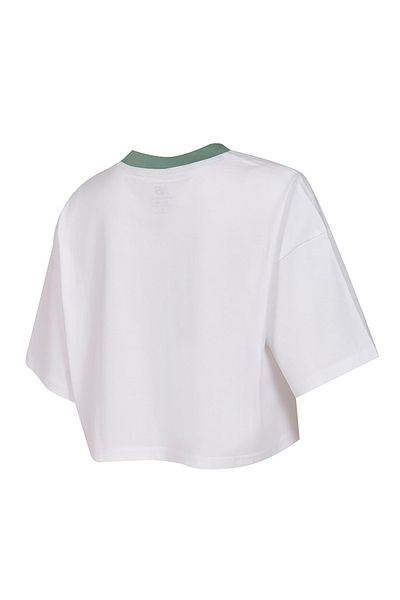 New Balance Nb Lifestyle Women Tshirt