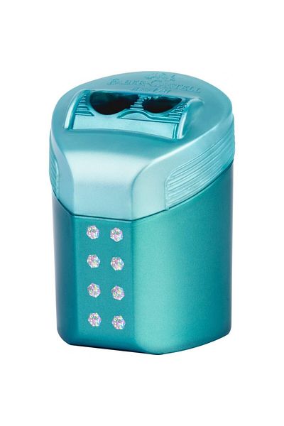 Faber Castell F.C. Roll-On - Pencil Sharpener Classic