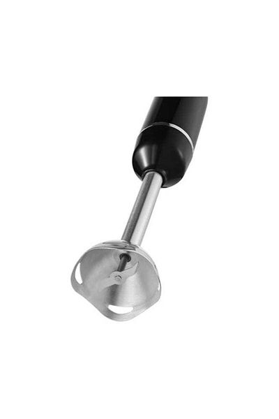 Ufesa Bp3442 Hand Blender, 600 W, Turbo Function, 2 Stainless Steel Blades
