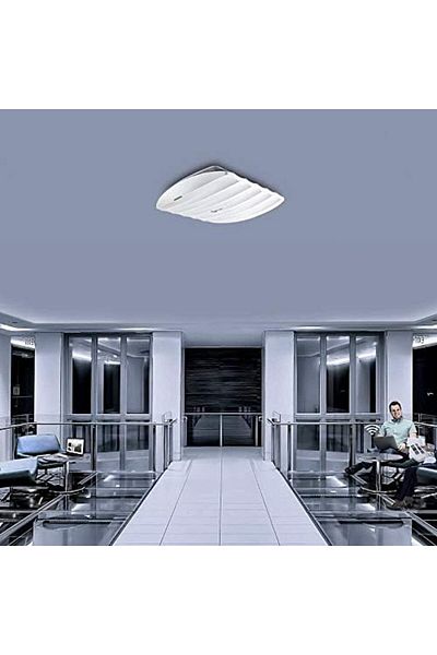 TP-LINK EAP225 AC1350 Wireless MU-MIMO Gigabit Ceiling Mount Access Point