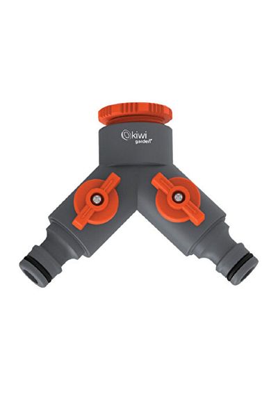 Kcrhome Y Connector with Switch / Kgh-108