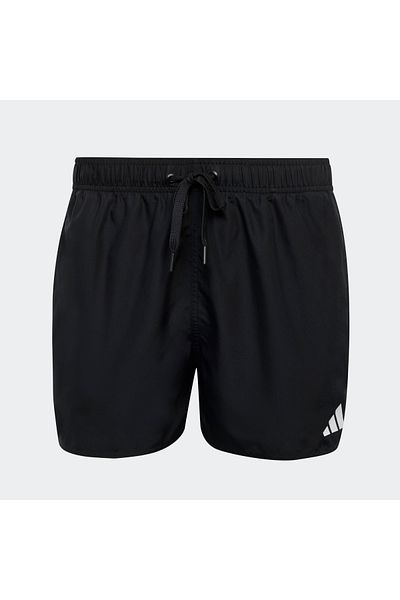adidas Men's Black Swimwear Shorts (Jg1031)