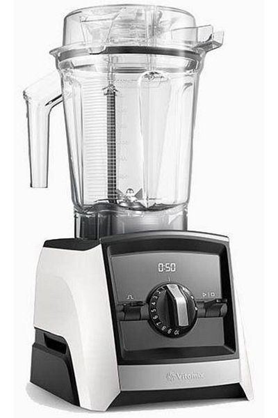 Vitamix Blender Vitamix A2500i Ascent, 1400 W, 2 l, Tehnologie Self-Detect, 3 programe prestabilite