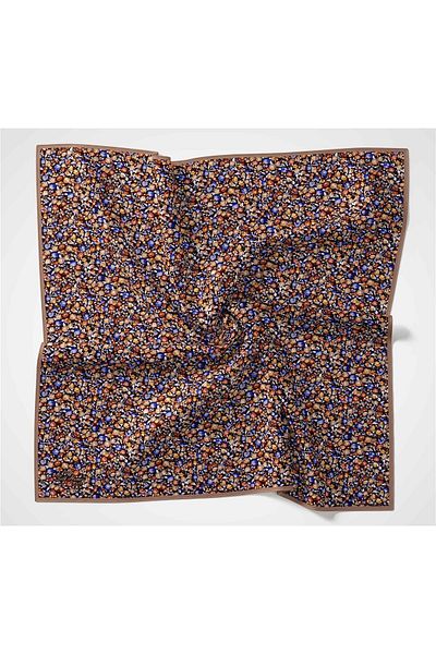 Silk Home 73030-41 Μοντέλο Μαλακό Κασκόλ