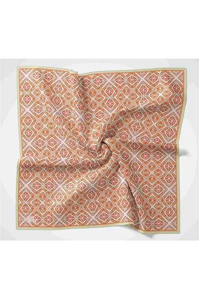 Silk Home Μαλακό Κασκόλ 73052-66
