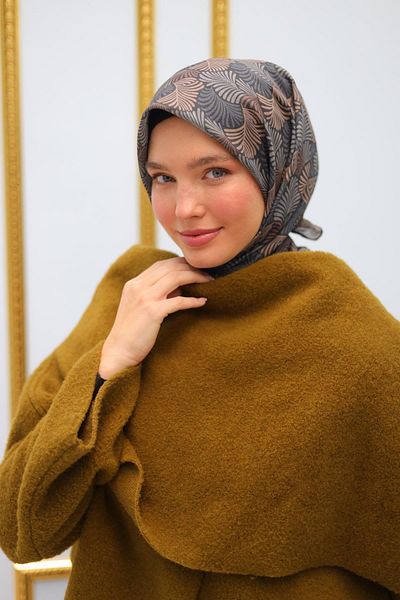 Silk Home Μαλακό Κασκόλ 73074-33