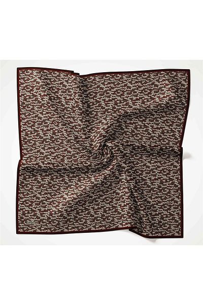 Silk Home Silk Home Soft Scarf 73067-19