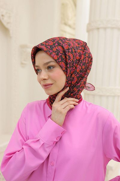 Silk Home Μαλακό Κασκόλ 73077-27