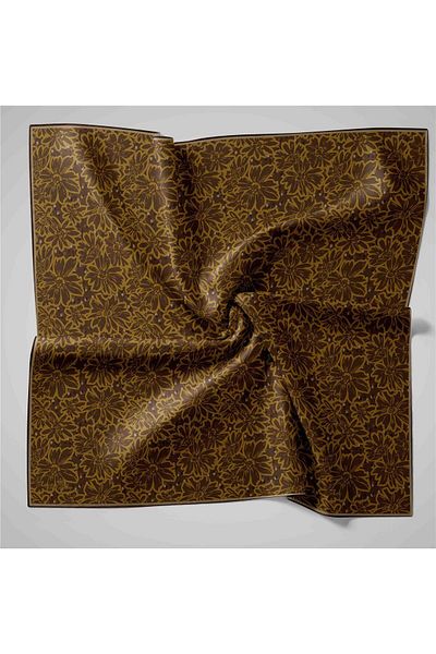 Silk Home Silk Home Soft Scarf 73075-02
