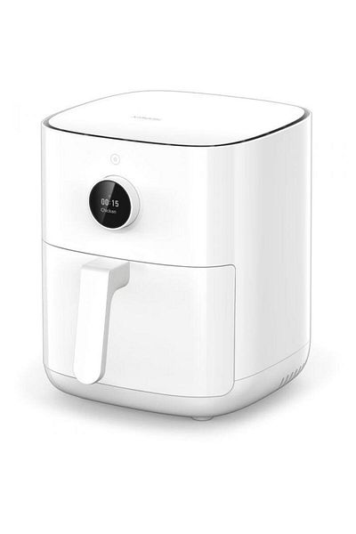 Xiaomi Friteuza cu aer cald Xiaomi Smart Air Fryer 4.5L BHR8234EU, 1500W, temperatura ajustabila 40-200 C