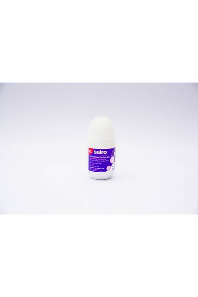 Sairo DEODORANT WOMAN PERFUMED ELEGANCE ROLL-ON 50ml SAIRO