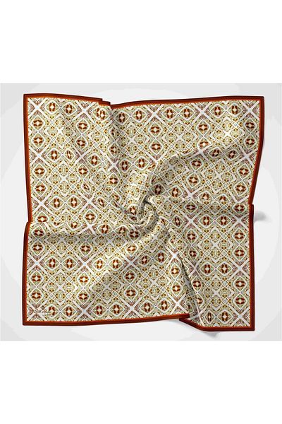 Silk Home 73052-67 Model Soft Scarf