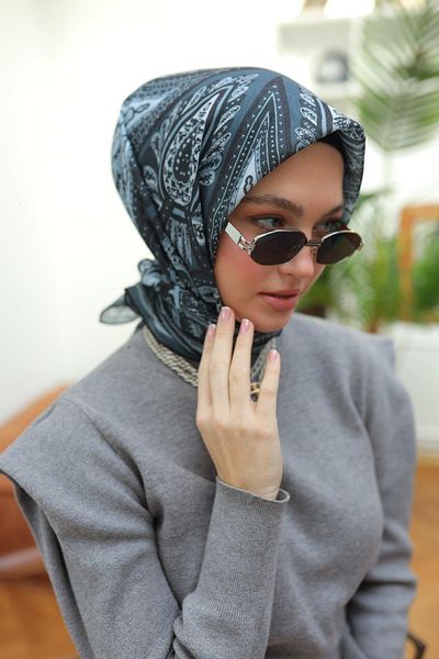 Silk Home Μαλακό Κασκόλ 73069-17