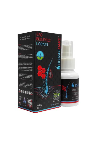 Generic Brand Botanicare Hair Care Lotion