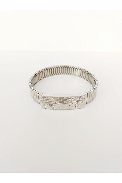 Energetix Elementli Ayarlanabilir Manyetik Bileklik