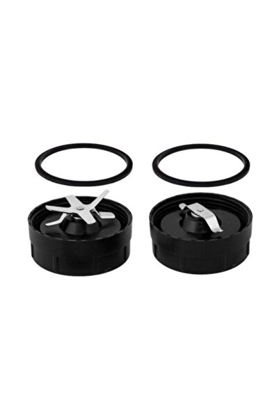 ESPERANZA Blender Esperanza EKM028, 1000 W, 1 L (Negru/Argintiu)