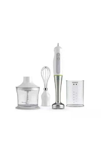 Kenwood HDP109WG Triblade Hand Blender 600W