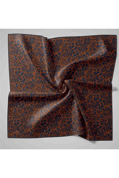 Silk Home Μαλακό Φουλάρι 73075-09