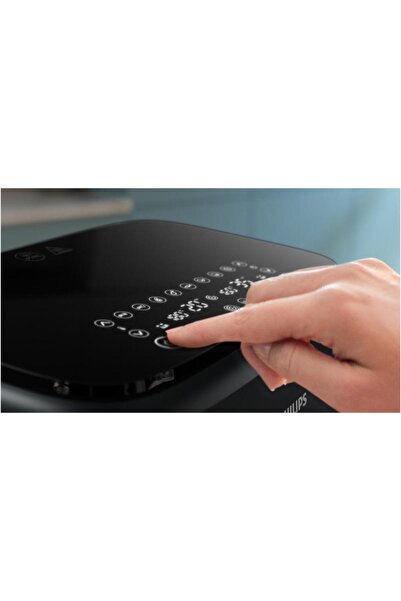 Philips Friteuza Dubla Fara Ulei Airfryer Seria 3000 Na351/00, 2750 W, Tehnologia Rapid Air