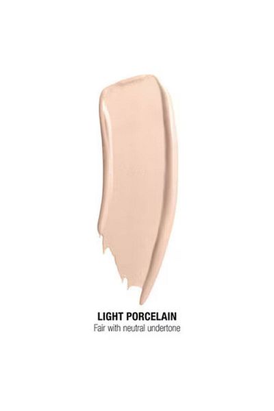 NYX Can'T Stop Won'T Stop 24 Hour Foundation Light Porcel