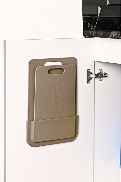 Cosiness 2 li Askılı Standlı Kesim Panosu