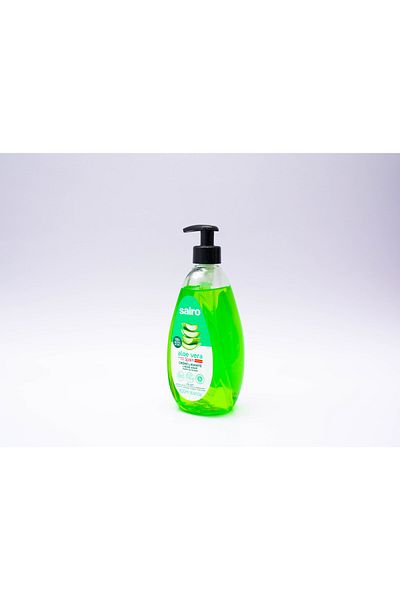 Sairo LIQUID SOAP ALOE VERA 500 ML SAIRO
