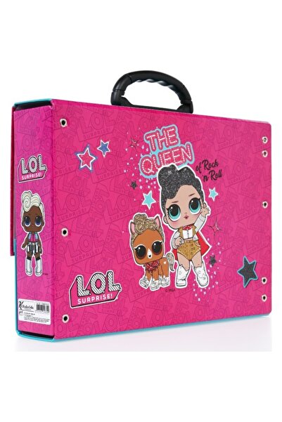 KESKİN COLOR Lol Saplı Çanta