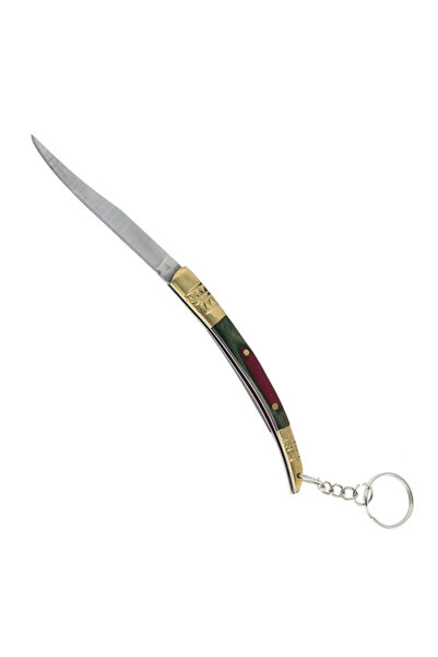 Depox Španělský modelářský nůž, IdeallStore, Přívěsek na klíče, 18 cm