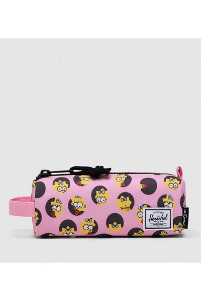 herschel STLMNT CAS RECYC POLY MAGGIE S