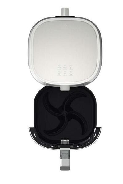 Philips Friteuza Philips HD9200/10, 1400 W, 4.1 L (Alb)