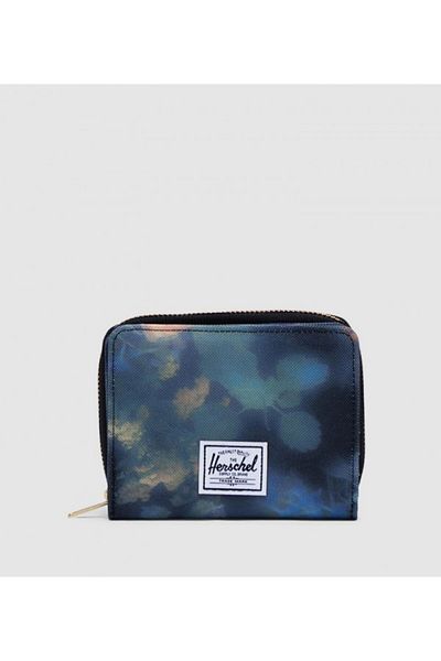 herschel Quarry RFID600D PolyesterFlora