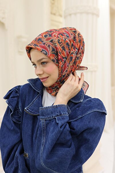 Silk Home Soft Eşarp 73078-13