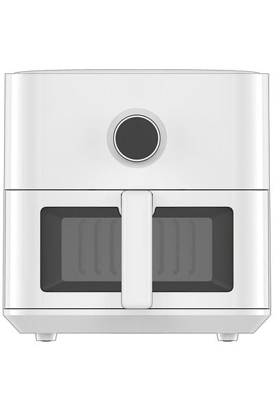 Xiaomi Friteuza fara ulei Xiaomi Smart Air Fryer 5.5L BHR8238EU, 1600 W, temperatura ajustabila 40-220 C