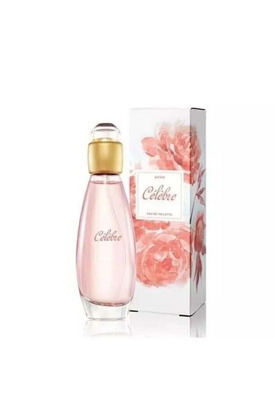 AVON Celebre For Women 50ml - Eau de Parfum