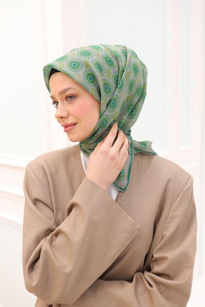Silk Home Μαλακό Κασκόλ 73076-25