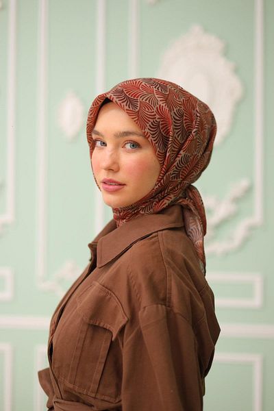 Silk Home 73074-12 Модел Мек Шал