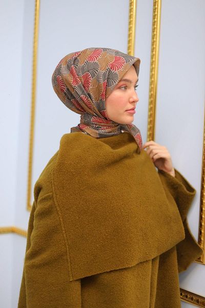Silk Home Μαλακό Κασκόλ 73074-03