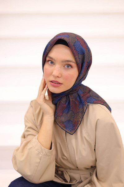 Silk Home Μαλακό Κασκόλ 73074-35