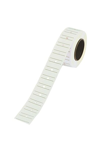 Tanex Etichetă de preț cu linie 12 mm x 21 mm Pachet Advantage de 24 bucăți