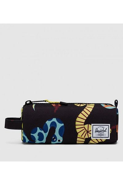 herschel STLMNT CAS 600D POLY SNAKES